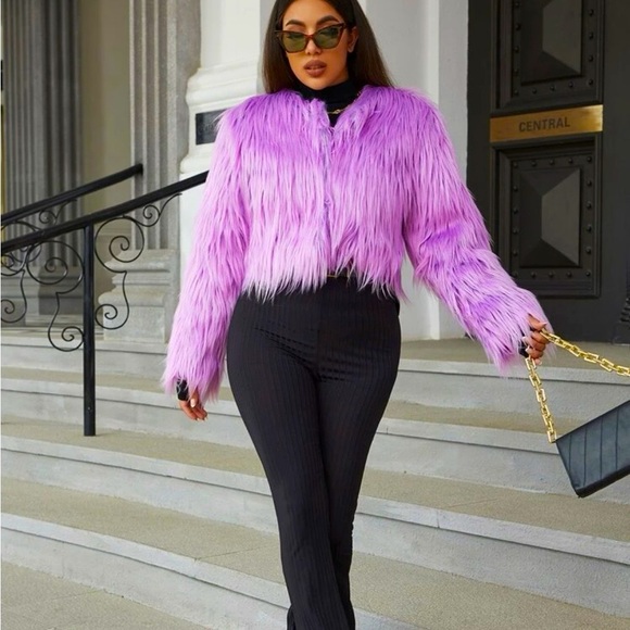 Barbie Jacket - Picture 14 of 17